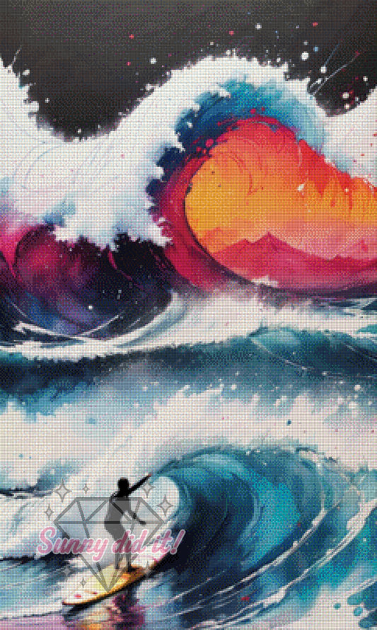 Colorsurfer by ST-Design