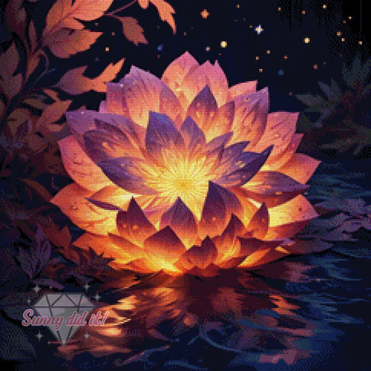 Lumenflora by Sunny did it!
