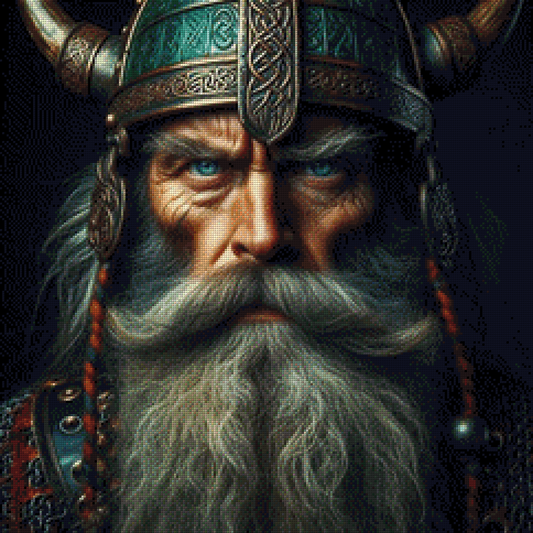 Real Viking 1 by ST-Design