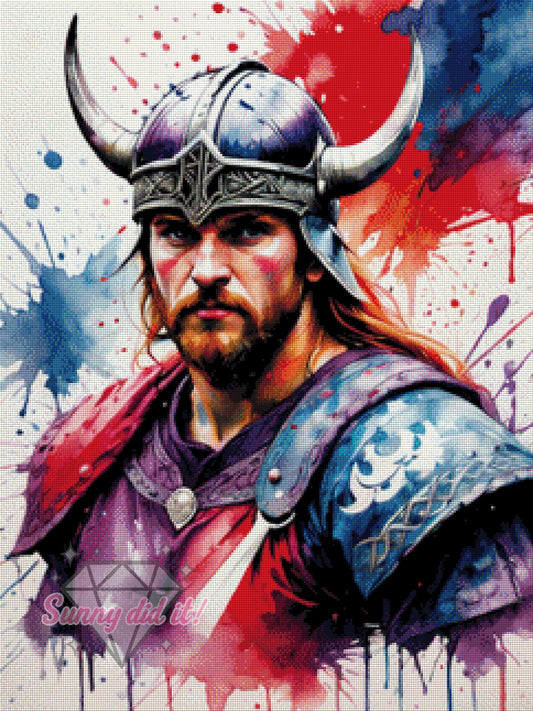 Viking bunt 1 by ST-Design