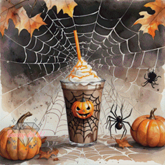 Halloween Treat by Sunny did it!