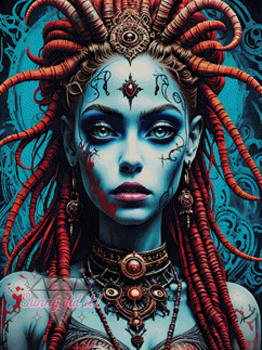 Nyxariel by Sunny did it!